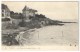 44 - PORNIC - La Plage Des Grandes Vallées - LL 64 - Pornic