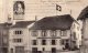 /SUISSE/  BOUDRY HOTEL DU LION MAISON OU NAQUIT MARAT - Boudry