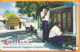 Maldives - C & W, Phone Technicians, 335MLDGIA, 3/00, Used - Maldiven