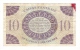 Billet De La CAISSE CENTRALE DE LA FRANCE D' OUTRE-MER ( GUADELOUPE ) /  DIX  FRANCS ( N° GC 630.451 ) / Date : 2-2-1944 - Autres & Non Classés