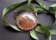 1960s Lithuania Zalgiris Athletics Medal III Place - Athlétisme