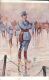 VALLET L   ILLUSTRATEUR  MILITAIRE   MICHELER  PHALSBOURG  GUERRE  14 18 - Vallet, L.