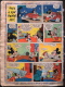 -JOURNAL De MICKEY N° 556 Du 21-1-1963 - COMPLET - En état D'usage - - Journal De Mickey