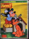 -JOURNAL De MICKEY N° 619 Du  5-4-1964 - COMPLET - En état D'usage - - Journal De Mickey