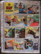 -JOURNAL De MICKEY N° 714 Du  30-1-1966 - COMPLET - En état D'usage - - Journal De Mickey