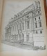 La Semaine Des Constructeurs. N°38.  17 Mars 1888. La Nouvelle Sorbonne. - Revistas - Antes 1900