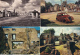 9  CPM  D´ ORADOUR Sur GLANE (87) -  Cité MARTYRE 10 Juin 1944- - Oradour Sur Glane