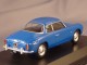 Norev 783039, Lancia Appia GTE Zagato, 1961, 1:43 - Norev