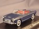 Norev 783049, Lancia Appia Cabriolet Vignale, 1959, 1:43 - Norev