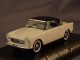 Norev 783054, Lancia Appia Coupé Pininfarina, 1:43 - Norev