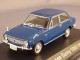 Norev 800235, Nissan Sunny 1000, 1966, 1:43 - Norev