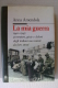 PFO/11 Anna Amendola LA MIA GUERRA 1940-1945 Leonardo I^ Ed.1990 - Italiano