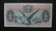 Colombia - 1 Peso Oro - 1966 - P 404c - VF  - Look Scan - Kolumbien