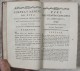 Vie Des Grands Capitaines De L’Antiquité Par Cornélius NEPOS / Barbou éditeur En 1781 - 1701-1800