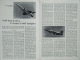Extrait De Presse - ARMED FORCES Management - August 1961 - NATO Firms Tool Up To Produce F-104G Starfighter      (3430) - Aviation