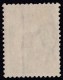 Australia 1916 Kangaroo 9d Violet 3rd Watermark MH - Neufs