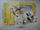 1968  ORIA BRINDISI   PRO LOCO TORNEO DEI RIONI  GIORNATE FEDERICIANE CASTLE  SVEVO  MEDIOEVO TIP. FAVIA BARI  VOLANTINO - Posters