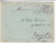 Monaco - Lettre De 1903 - Expédié Vers La Suisse - Zürich - Brieven En Documenten