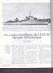 MARINES Guerre Commerce, Revue N ° 55 1998 Le Sirocco, Flandre Et Antilles, Fantasque, Navires Frigorifiques, Etc... - Weapons