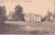 COUTHUIN : Château - Héron