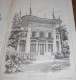 Delcampe - La Semaine Des Constructeurs. N°12.  14 Septembre1889. Le Bon Marché Argentin à Buenos-Ayres. Crématoire De Zurich. - Revues Anciennes - Avant 1900