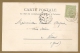 JUDAICA - JUIFS - Vieille Juive - Voyagée Tunisie Le 13.9.1903 - JUIFS DE TUNISIE - Carte Précurseur - TUNIS - Judaika