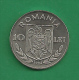 = ROMANIA  - 10 LEI - 1996  -  EURO - PROOF    # 41 = - Romania