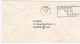 2188. Netherlands, 1961, First Flight Amsterdam - Lagos, Letter - Covers & Documents