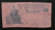 Argentinia - 1 Peso - 1948 - P 257.1 - F - Look Scan - Argentinien