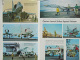 Extrait De Presse - Pub. ROLLS-ROYCE - Reportage Photos - Carriers Launch Strikes Against Vietnam -   +/- 1960 - (3432) - Aviation