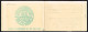 Carnet Ouvert 1,60 Sabine Rouge 2155C4 Gomme Brillante Conf 8 No 19521 - Autres & Non Classés