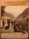 PHOTO 13X15 - 1940-50 - INSTRUCTION MITRAILLEURS EN AFRIQUE DU NORD SOLDATS - TOAFN - TIRAGE D'EPOQUE - War, Military