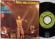 THE ROLLING STONES SP Réf 19123 Hot Stuff - Rock