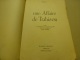 1948  REMY  UNE AFFAIRE DE TRAHISON  Dédicacé à Charles Breton Ancien Chef De Maquis, Pour Services Rendus à L´ O. C. M. - Gesigneerde Boeken