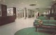 ZS50223 Nassau Hosputal Portion Of Lobby Showing Gift And Coffe Shaps  Mineolaa Long Island   2  Scans - Long Island