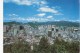 ZS42385 A Partial View Of Seoul  2  Scans - Corée Du Sud