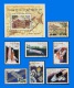 Delcampe - VN 1992-0001, Year Set (Lot 1), CTO/MNH (14 Scans) - Vietnam