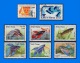 Delcampe - VN 1992-0001, Year Set (Lot 1), CTO/MNH (14 Scans) - Vietnam