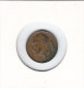 50 CENTIMES Bronze Baudouin I 1964 FL - 50 Cent