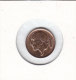 50 CENTIMES Bronze Baudouin I 1982 FL - 50 Centimes