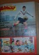 1963 Vaillant Le Journal Le Plus Captivant No 921-933,Album Relie,Bound Album, Album Rilegato - Vaillant