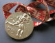 1979 BROTHERS ZNAMENSKY ATHLETICS MEMORIAL SILVER MEDAL / RUSSIA - Atletismo