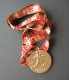 1979 BROTHERS ZNAMENSKY ATHLETICS MEMORIAL SILVER MEDAL / RUSSIA - Athlétisme