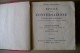 PBX/16 Rozzol CONVERSAZIONE ITALIANO-FRANCESE E Dello Stile Epistolare Garnier Ed.1907 - Language Trainings