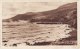 Sepia Postcard Loch Tay Steamer Fearnan Perthshire RA Series John Stewart - Perthshire