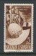 Spanish Sahara 1952, Edifil # 97. V Centenario Del Nacimiento De Fernando El Catolico, MH (*) - Sahara Español
