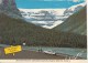 ZS42675 Columbia Icefield Jasper  Car Voiture  Stutfield Galcier   2   Scans - Jasper