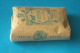 WW2 CROATIA (NDH) - HUMSKI DUHAN - Original Packaging, Unopened Box With 20. Gr. Of Tobacco * Tabak Tabac Tabacco Tabaco - Empty Tobacco Boxes