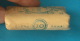 WW2 CROATIA (NDH) - HUMSKI DUHAN - Original Packaging, Unopened Box With 20. Gr. Of Tobacco * Tabak Tabac Tabacco Tabaco - Boites à Tabac Vides