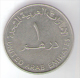 EMIRATI ARABI 1 DIRHAM 2005 - Ver. Arab. Emirate